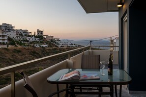 Apartamento Premium | Vistas desde la habitación