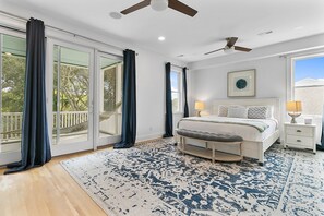 7 Schlafzimmer, Bügeleisen/Bügelbrett, WLAN, Bettwäsche