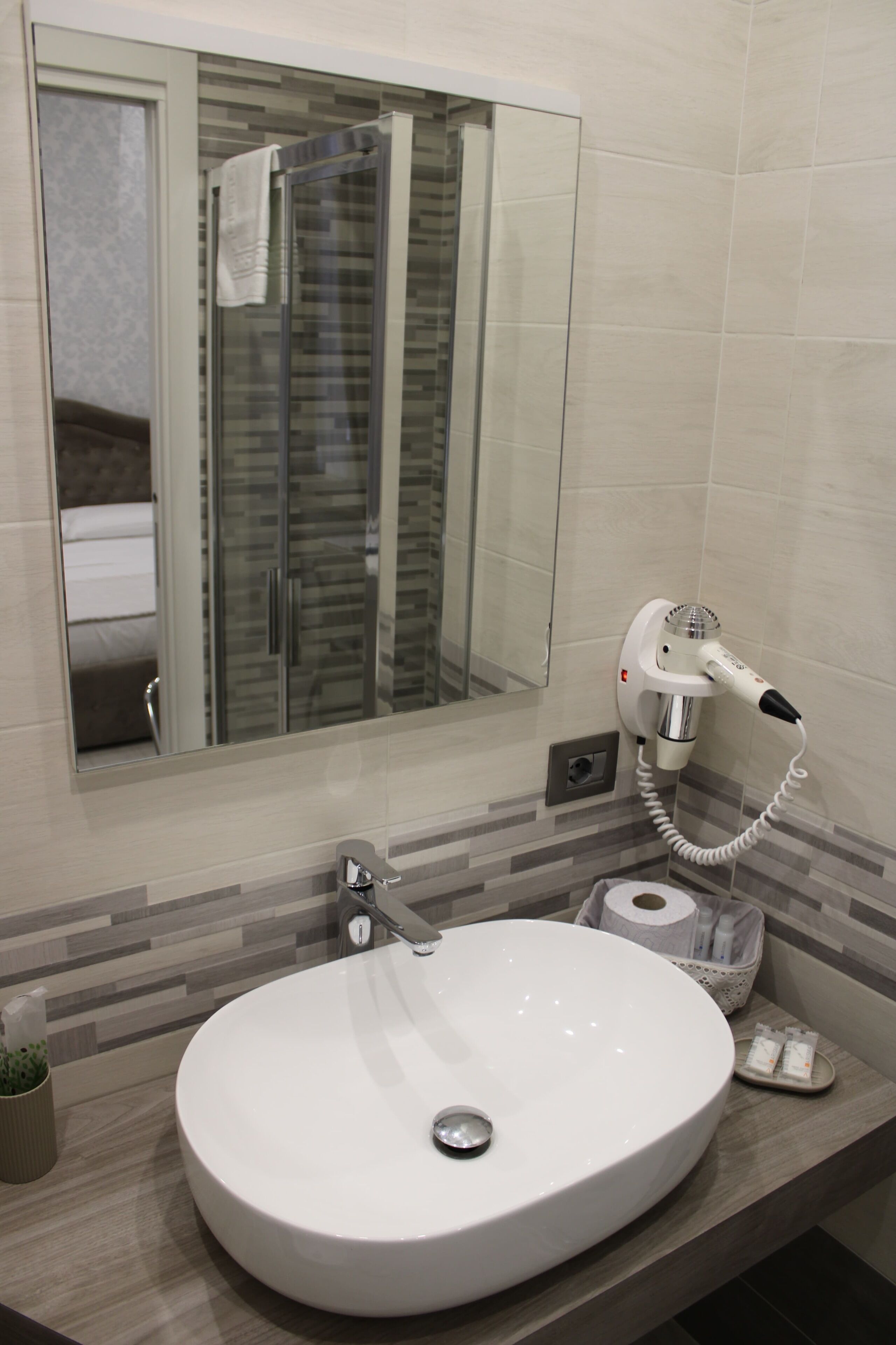 Kamar mandi