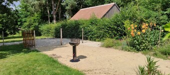A L'arborée de Clénord