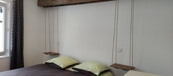 A l'arborée de Clénord