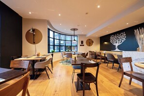 Restaurantes