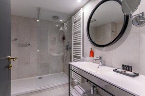 Bathroom - Holiday Inn Hasselt (Hasselt)