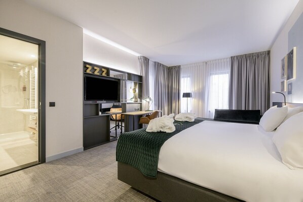 Room - Holiday Inn Hasselt (Hasselt)