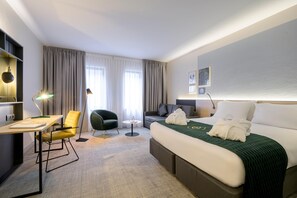 Room - Holiday Inn Hasselt (Hasselt)