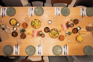 Dining - Holiday Inn Hasselt (Hasselt)