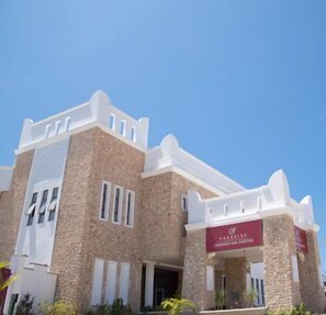 Exterior - Prideinn Paradise Beach Resort & Spa Mombasa (Mombasa)