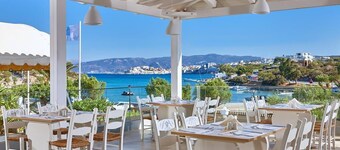 Vasia Ormos Hotel