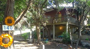 Property grounds - 🌻Family-PERFECT for 8, Mountain View, *Next to NEAL's!* & Riverfront Access! (Concan)