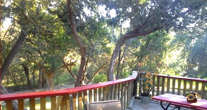 🌻Family-PERFECT for 8, Mountain View, *Next to NEAL's!* & Riverfront Access!