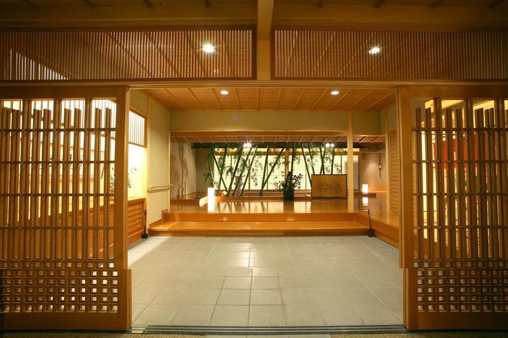 Khu sảnh