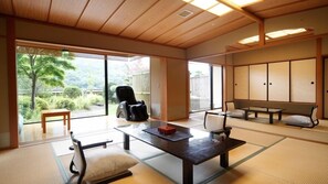 Interior - Kotohira Onsen Kotosankaku (Kotohira)