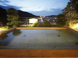 Vistas desde el alojamiento