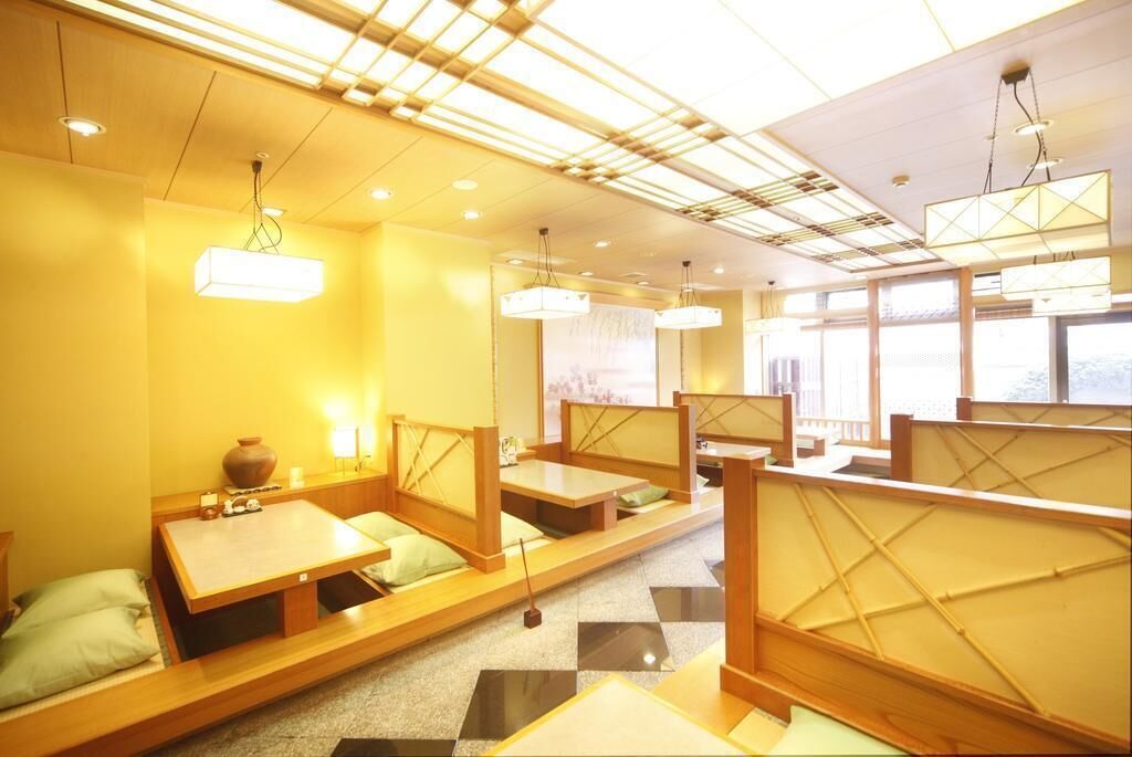 施設からの眺望