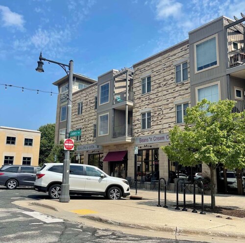 Cannery Square Short Term Rentals -104 by Patriot