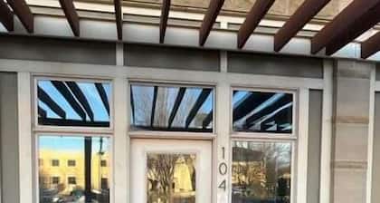 Cannery Square Short Term Rentals -104 by Patriot
