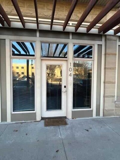 Cannery Square Short Term Rentals -104 by Patriot