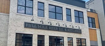 Cannery Square Short Term Rentals -104 by Patriot