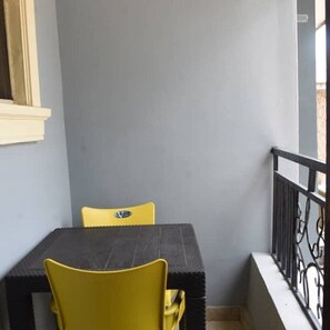 Cabana | Sacada
