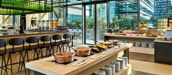 Yotel Singapore Orchard Road