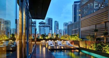 Yotel Singapore Orchard Road