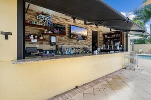 Bar (sur place)