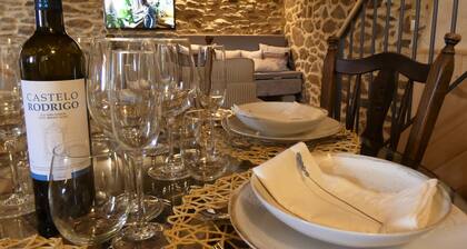 Casas de Villar - Casa da Laja