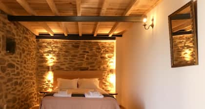 Casas de Villar - Casa da Laja