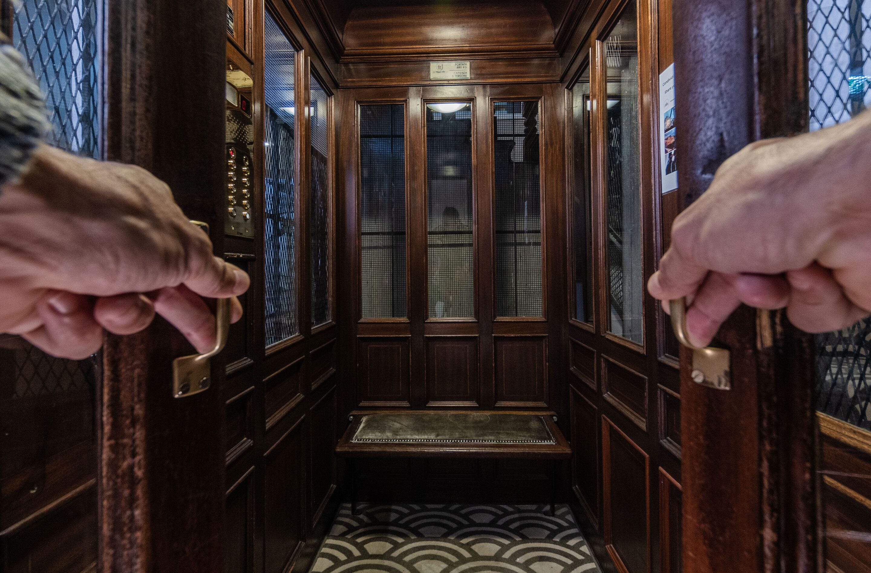 Photo - Hotel Astoria