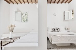 Room - Rhenia Hotel and Bungalows (Mykonos)
