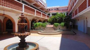 Fachada