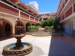 Exterior - Hotel Rosita Puerto Vallarta (Puerto Vallarta)