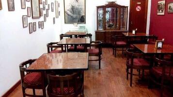 Restauración