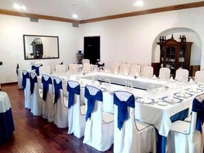 Salón de eventos