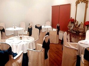 Salón de eventos