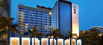 Hotel Royal Singapore