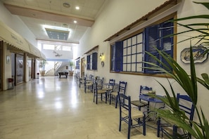 Dining - Irene Palace (Rhodes)