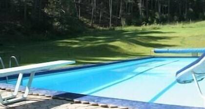 Hotel Roc Blanc