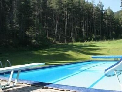 Hotel Roc Blanc