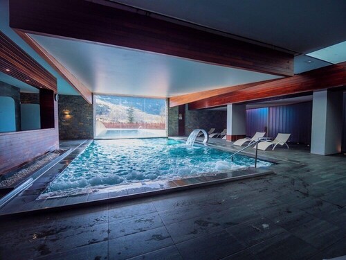 Aparthotel Siente Boi & Spa