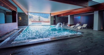 Aparthotel Siente Boi & Spa