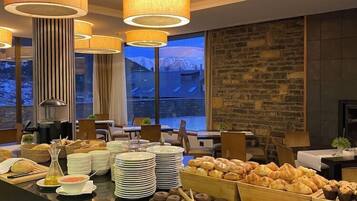 Servei de restauració