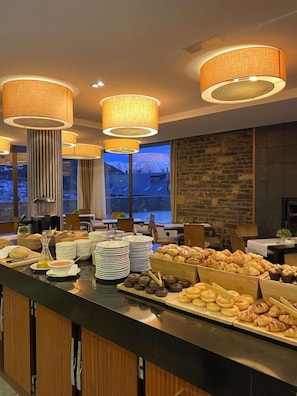 Dining - Aparthotel Siente BOI SPA EX Augusta (La Vall de Boi)