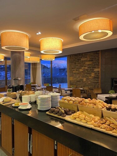 Aparthotel Siente Boi & Spa