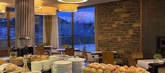 Aparthotel Siente Boi & Spa