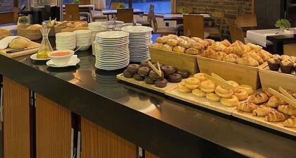 Aparthotel Siente Boi & Spa