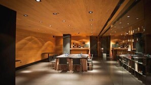 Bar (på overnattingsstedet)