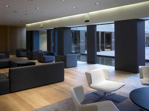 Blu Hotel Puerta De Almansa