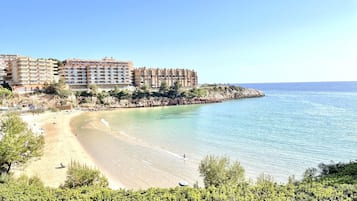 Am Strand