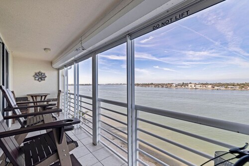 Club Bahia Penthouse Waterfront Views Isla del Sol